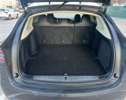 Тесла Модель Х, объемом двигателя 0 л и пробегом 170 тыс. км за 23500 $, фото 24 на Automoto.ua