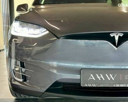 Тесла Модель Х, об'ємом двигуна 0 л та пробігом 143 тис. км за 29900 $, фото 2 на Automoto.ua