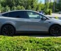 Тесла Модель Х, объемом двигателя 0 л и пробегом 120 тыс. км за 30700 $, фото 7 на Automoto.ua