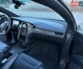 Тесла Модель Х, объемом двигателя 0 л и пробегом 156 тыс. км за 37500 $, фото 22 на Automoto.ua
