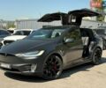 Тесла Модель Х, об'ємом двигуна 0 л та пробігом 101 тис. км за 28000 $, фото 1 на Automoto.ua
