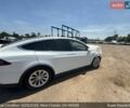 Тесла Модель Х, объемом двигателя 0 л и пробегом 150 тыс. км за 12500 $, фото 1 на Automoto.ua
