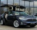 Тесла Модель Х, объемом двигателя 0 л и пробегом 53 тыс. км за 22999 $, фото 13 на Automoto.ua