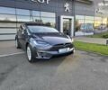 Тесла Модель Х, объемом двигателя 0 л и пробегом 56 тыс. км за 26888 $, фото 3 на Automoto.ua