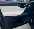 Тесла Модель Х, объемом двигателя 0 л и пробегом 53 тыс. км за 23999 $, фото 24 на Automoto.ua