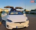 Тесла Модель Х, объемом двигателя 0 л и пробегом 90 тыс. км за 27500 $, фото 1 на Automoto.ua