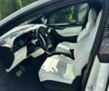 Тесла Модель Х, объемом двигателя 0 л и пробегом 101 тыс. км за 28900 $, фото 5 на Automoto.ua