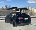 Тесла Модель Х 2018 в Киеве на Automoto.ua Тесла Модель Х, объемом двигателя 0 л и пробегом 25 тыс. км за 42000 $, фото 26 на Automoto.ua
