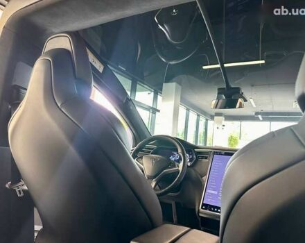 Тесла Модель Х, об'ємом двигуна 0 л та пробігом 143 тис. км за 29900 $, фото 28 на Automoto.ua