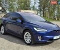 Тесла Модель Х, объемом двигателя 0 л и пробегом 217 тыс. км за 19999 $, фото 1 на Automoto.ua