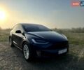 Тесла Модель Х, объемом двигателя 0 л и пробегом 217 тыс. км за 19999 $, фото 3 на Automoto.ua
