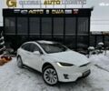 Тесла Модель Х, объемом двигателя 0 л и пробегом 154 тыс. км за 24900 $, фото 1 на Automoto.ua