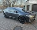 Тесла Модель Х, объемом двигателя 0 л и пробегом 28 тыс. км за 45999 $, фото 12 на Automoto.ua