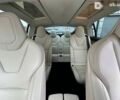 Тесла Модель Х, объемом двигателя 0 л и пробегом 190 тыс. км за 29999 $, фото 10 на Automoto.ua