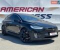 Тесла Модель Х, объемом двигателя 0 л и пробегом 31 тыс. км за 24490 $, фото 1 на Automoto.ua
