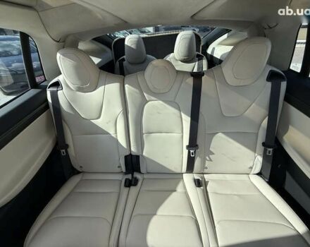 Тесла Модель Х, объемом двигателя 0 л и пробегом 107 тыс. км за 29200 $, фото 26 на Automoto.ua