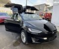 Тесла Модель Х 2018 в Киеве на Automoto.ua Тесла Модель Х, объемом двигателя 0 л и пробегом 111 тыс. км за 24999 $, фото 10 на Automoto.ua