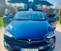 Тесла Модель Х, объемом двигателя 0 л и пробегом 155 тыс. км за 20600 $, фото 1 на Automoto.ua