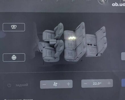 Тесла Модель Х 2018 в Киеве на Automoto.ua Тесла Модель Х, объемом двигателя 0 л и пробегом 111 тыс. км за 24999 $, фото 17 на Automoto.ua