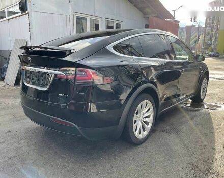 Тесла Модель Х 2018 в Киеве на Automoto.ua Тесла Модель Х, объемом двигателя 0 л и пробегом 111 тыс. км за 24999 $, фото 4 на Automoto.ua