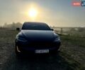 Тесла Модель Х, объемом двигателя 0 л и пробегом 217 тыс. км за 19999 $, фото 1 на Automoto.ua