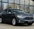 Тесла Модель Х, объемом двигателя 0 л и пробегом 53 тыс. км за 22999 $, фото 2 на Automoto.ua