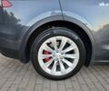 Тесла Модель Х, объемом двигателя 0 л и пробегом 56 тыс. км за 26888 $, фото 24 на Automoto.ua