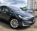 Тесла Модель Х, объемом двигателя 0 л и пробегом 55 тыс. км за 27000 $, фото 1 на Automoto.ua
