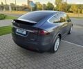 Тесла Модель Х, объемом двигателя 0 л и пробегом 56 тыс. км за 26888 $, фото 9 на Automoto.ua