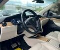 Тесла Модель Х, объемом двигателя 0 л и пробегом 135 тыс. км за 28900 $, фото 12 на Automoto.ua