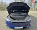 Тесла Модель Х, объемом двигателя 0 л и пробегом 217 тыс. км за 19999 $, фото 30 на Automoto.ua