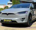 Тесла Модель Х, объемом двигателя 0 л и пробегом 120 тыс. км за 30700 $, фото 2 на Automoto.ua