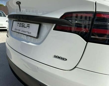 Тесла Модель Х, объемом двигателя 0 л и пробегом 107 тыс. км за 29200 $, фото 20 на Automoto.ua