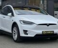 Тесла Модель Х, объемом двигателя 0 л и пробегом 135 тыс. км за 28900 $, фото 1 на Automoto.ua