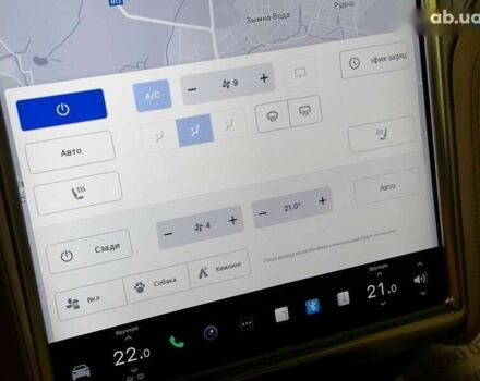 Тесла Модель Х, об'ємом двигуна 0 л та пробігом 100 тис. км за 22800 $, фото 20 на Automoto.ua