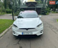 Тесла Модель Х, объемом двигателя 0 л и пробегом 59 тыс. км за 37500 $, фото 3 на Automoto.ua