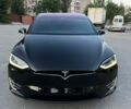 Тесла Модель Х, об'ємом двигуна 0 л та пробігом 170 тис. км за 19900 $, фото 1 на Automoto.ua