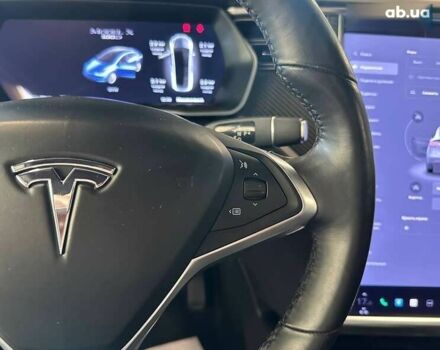 Тесла Модель Х, об'ємом двигуна 0 л та пробігом 143 тис. км за 29900 $, фото 20 на Automoto.ua