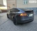 Тесла Модель Х, объемом двигателя 0 л и пробегом 28 тыс. км за 45999 $, фото 9 на Automoto.ua