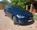Тесла Модель Х, объемом двигателя 0 л и пробегом 167 тыс. км за 19900 $, фото 1 на Automoto.ua