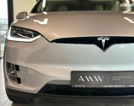 Тесла Модель Х, об'ємом двигуна 0 л та пробігом 100 тис. км за 22800 $, фото 2 на Automoto.ua
