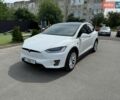 Тесла Модель Х, объемом двигателя 0 л и пробегом 89 тыс. км за 27000 $, фото 1 на Automoto.ua