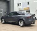 Тесла Модель Х, объемом двигателя 0 л и пробегом 122 тыс. км за 26999 $, фото 6 на Automoto.ua