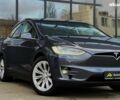 Тесла Модель Х, объемом двигателя 0 л и пробегом 54 тыс. км за 21999 $, фото 8 на Automoto.ua