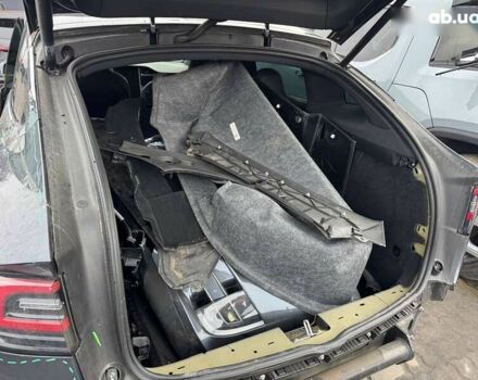 Тесла Модель Х, объемом двигателя 0 л и пробегом 123 тыс. км за 20000 $, фото 13 на Automoto.ua