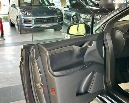 Тесла Модель Х, об'ємом двигуна 0 л та пробігом 143 тис. км за 29900 $, фото 14 на Automoto.ua