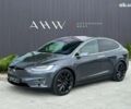 Тесла Модель Х, об'ємом двигуна 0 л та пробігом 143 тис. км за 31500 $, фото 1 на Automoto.ua