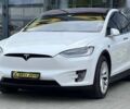 Тесла Модель Х, объемом двигателя 0 л и пробегом 135 тыс. км за 28900 $, фото 2 на Automoto.ua