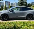 Тесла Модель Х, объемом двигателя 0 л и пробегом 120 тыс. км за 30700 $, фото 3 на Automoto.ua