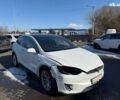 Тесла Модель Х, объемом двигателя 0 л и пробегом 127 тыс. км за 18500 $, фото 1 на Automoto.ua